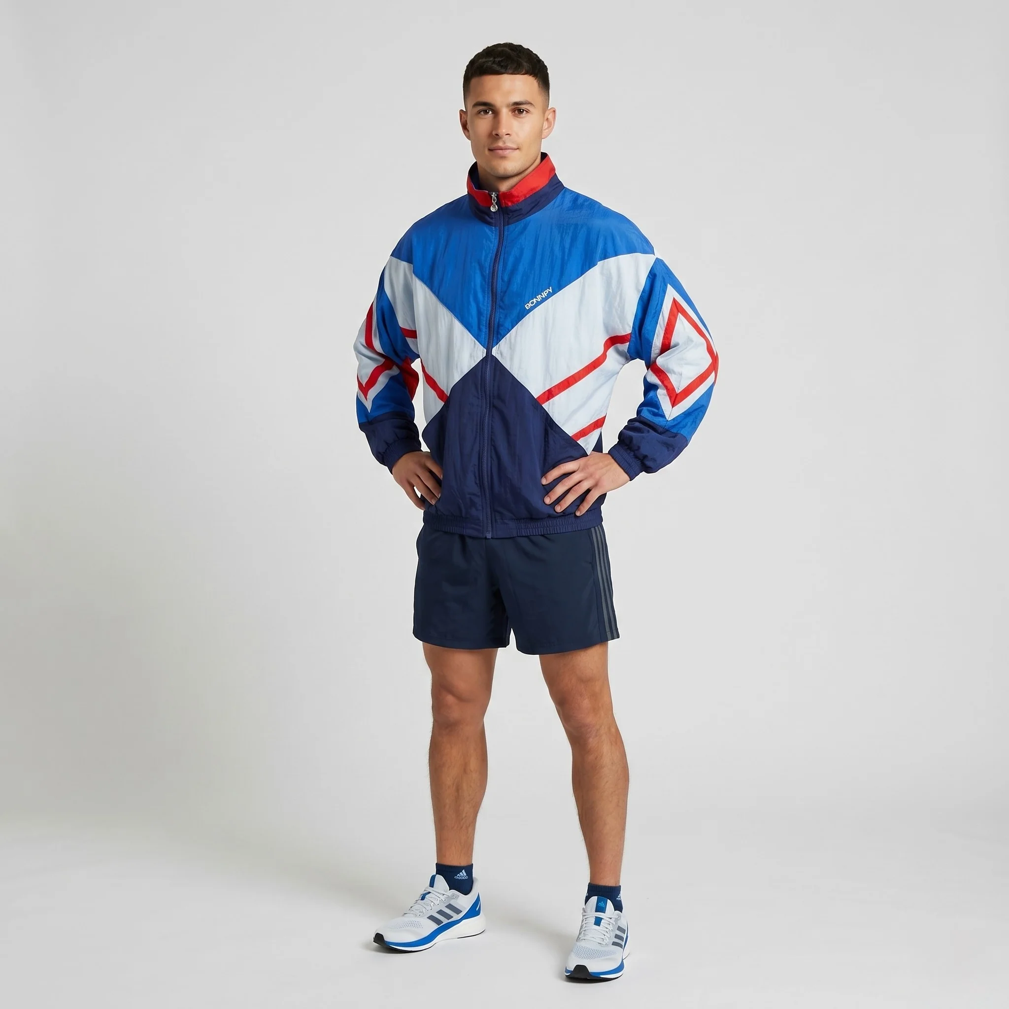 Men's second hand & vintage clothes